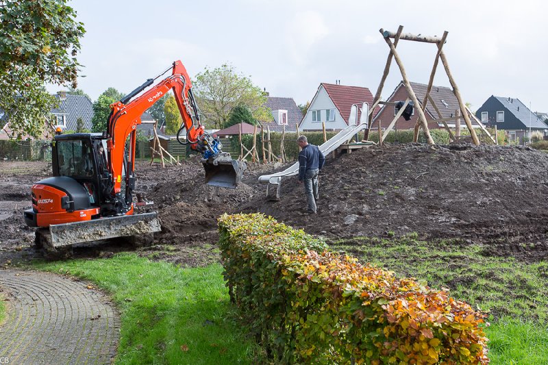 2014-10-16 Herinrichting speeltuin Assieshof (5 van 12).jpg